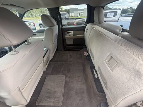 Used 2010 Ford F150 XLT RWD image 33