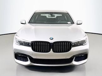 Used 2018 BMW 740e xDrive AWD/4WD video 2