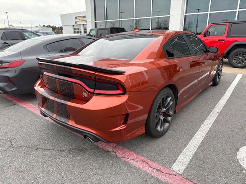 Used 2021 Dodge Charger Scat Pack image 5