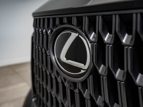 Certified 2026 Lexus NX 350 AWD w/ Accessory Package (2T) image 3