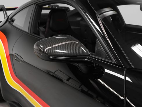 Certified 2026 Porsche 911 GT3 RWD image 21