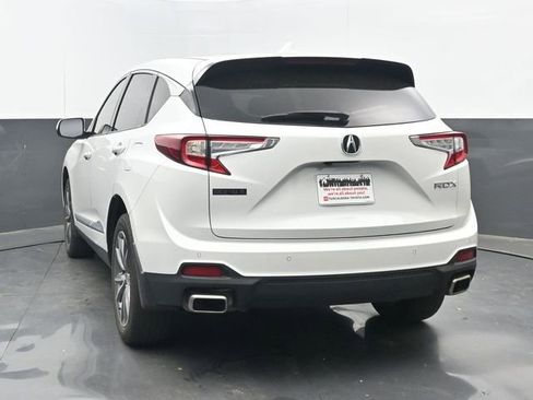 Used 2022 Acura RDX w/ Technology Package image 4