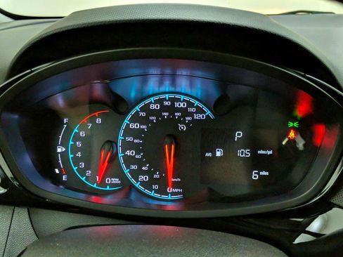 Used 2022 Chevrolet Spark LT FWD image 32