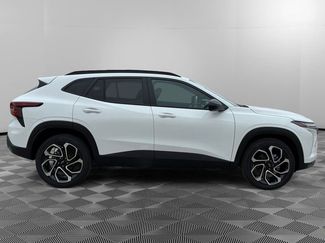 New 2026 Chevrolet Trax RS w/ Sunroof Package video 2