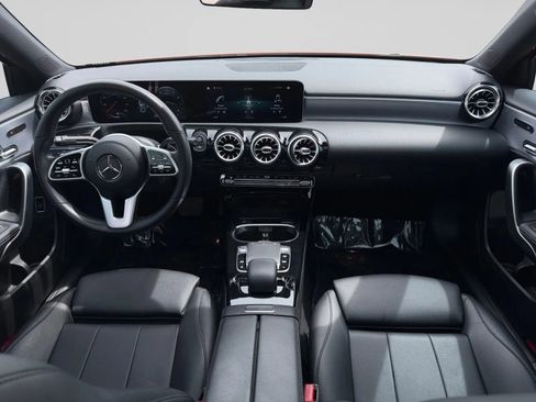 Used 2019 Mercedes-Benz A 220 image 19