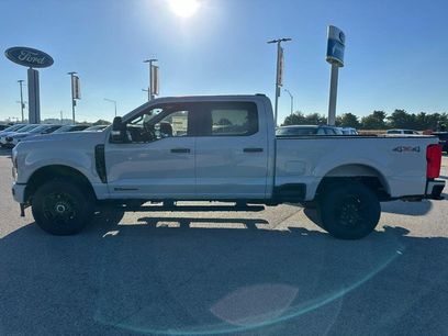 New 2026 Ford F250 XL w/ STX Appearance Package