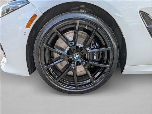New 2026 BMW 840i RWD image 10