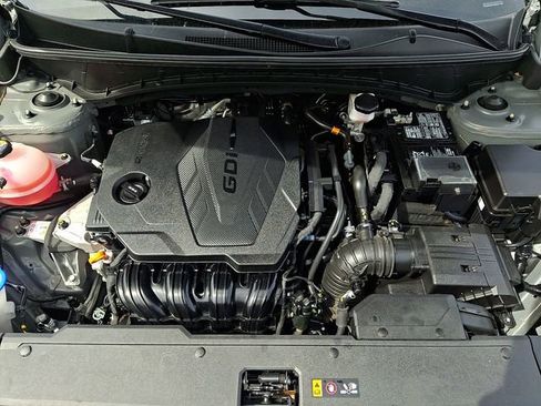 Used 2024 Hyundai Tucson SEL image 30