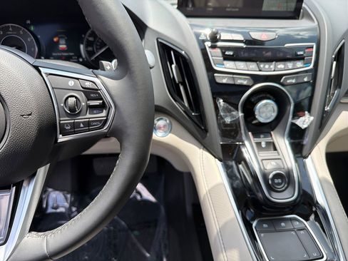 New 2026 Acura RDX SH-AWD w/ Technology Package image 15