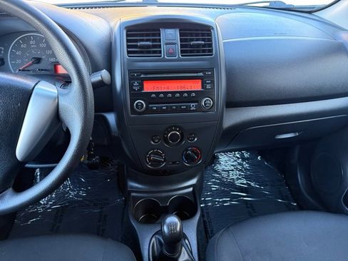 Used 2015 Nissan Versa S image 16