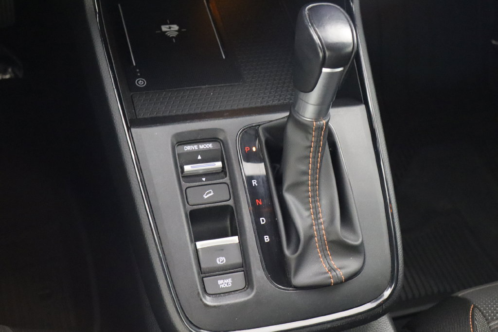 Used 2026 Honda CR-V TrailSport image 19