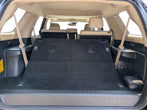 Used 2021 Toyota 4Runner Limited RWD image 12