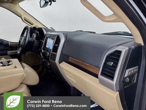 Used 2017 Ford F150 Lariat image 27