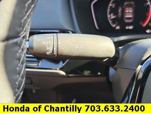 Used 2026 Honda Civic Sport image 18