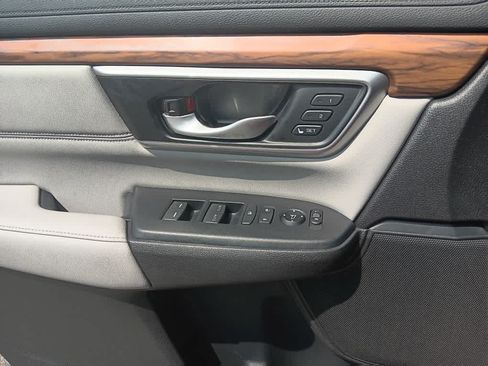 Used 2022 Honda CR-V Touring image 30