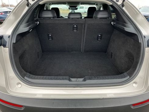 Used 2024 MAZDA CX-30 AWD 2.5 S w/ Preferred Package image 14