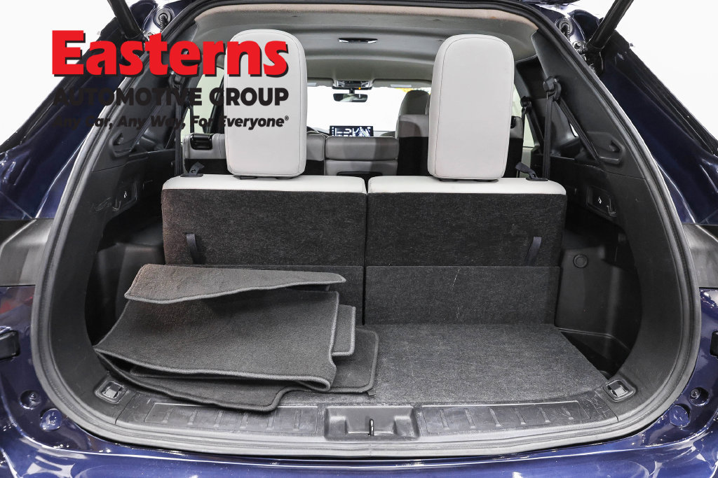 Used 2025 Mitsubishi Outlander SE FWD image 10