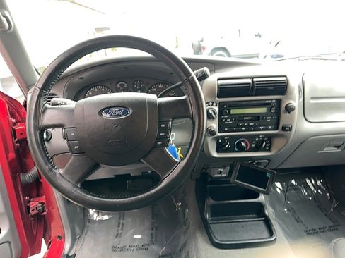 Used 2005 Ford Ranger Edge image 7