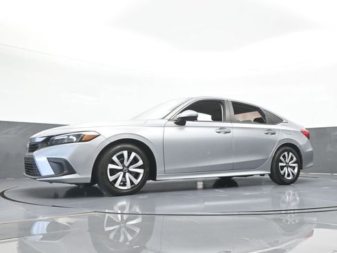 Used 2022 Honda Civic LX image 53