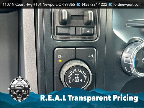 New 2026 Ford F150 XLT w/ Equipment Group 302A MID AWD/4WD image 29
