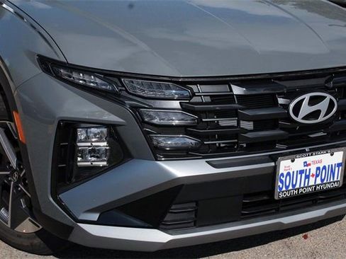 Certified 2026 Hyundai Tucson SEL image 3