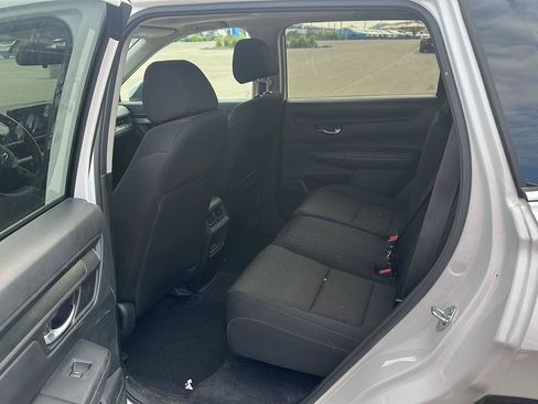 Used 2024 Honda CR-V EX image 21