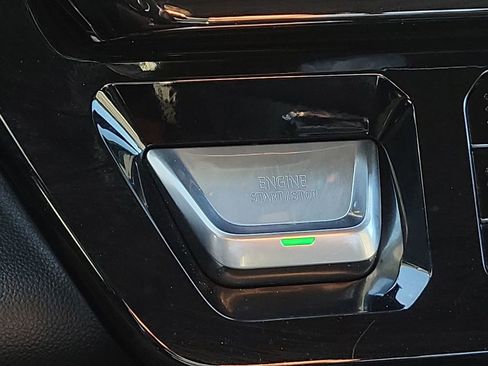 Certified 2024 GMC Sierra 1500 AT4X image 16