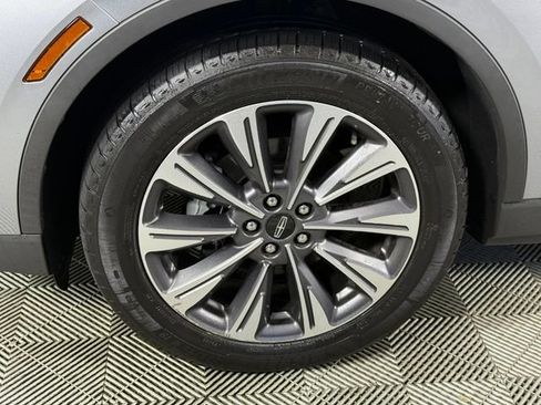 Used 2022 Lincoln Corsair Reserve w/ Elements Package FWD image 15