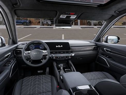 New 2025 Kia Telluride SX Prestige X-Pro AWD/4WD image 14