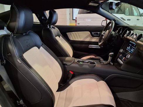 Used 2015 Ford Mustang 50 Years RWD image 24