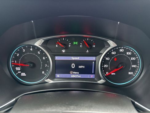 Used 2020 Chevrolet Equinox Premier image 15