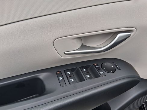 New 2026 Hyundai Tucson SEL image 20