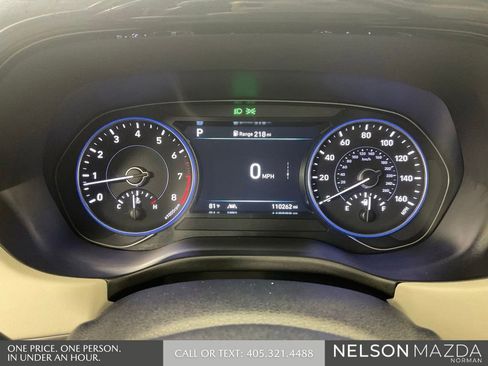 Used 2022 Hyundai Palisade SEL w/ Premium Package FWD image 50