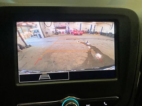 Used 2024 Chevrolet Equinox RS AWD/4WD image 20