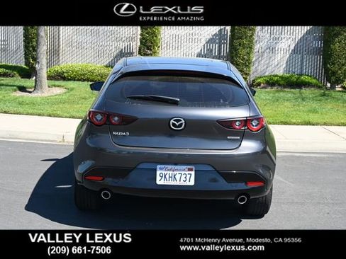 Used 2024 MAZDA MAZDA3 s image 5