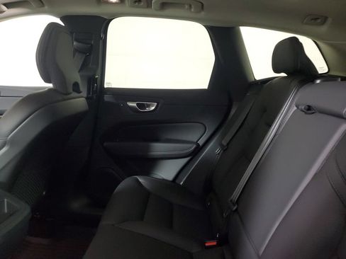 Used 2024 Volvo XC60 B5 Plus w/ Protection Package Premier AWD/4WD image 14
