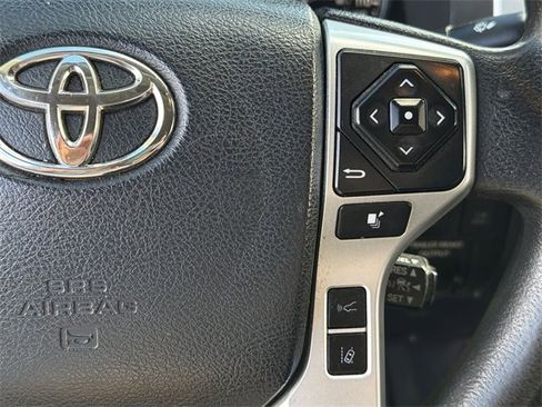 Used 2019 Toyota Tundra SR5 w/ SR5 Upgrade Package image 30
