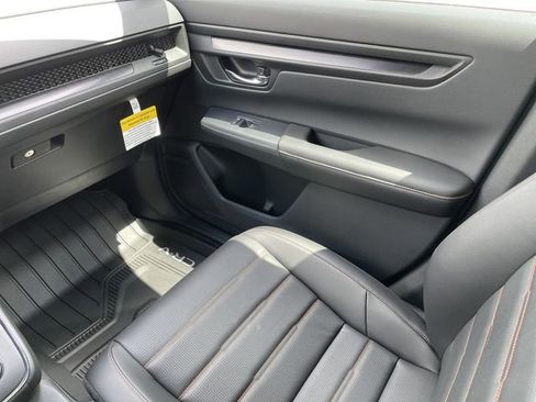 New 2025 Honda CR-V Sport-L image 20