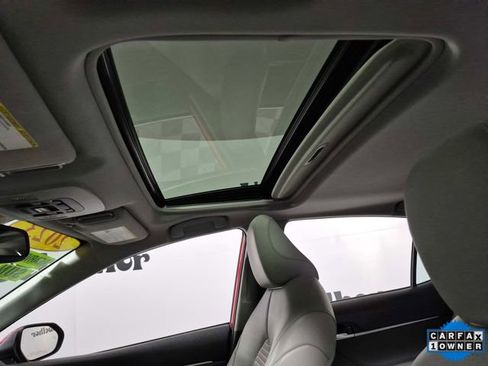 Certified 2023 Toyota Camry SE w/ Cold Weather Package image 23