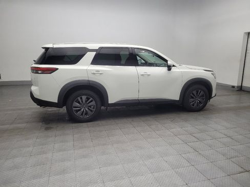 Used 2022 Nissan Pathfinder S FWD image 10