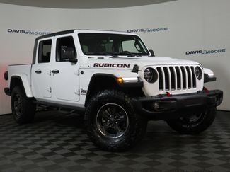 Used 2020 Jeep Gladiator Rubicon video 2