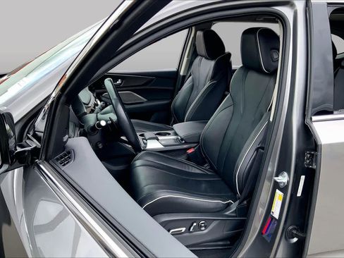 Used 2023 Acura MDX SH-AWD w/ Advance Package image 8