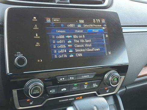 Certified 2022 Honda CR-V EX-L image 14