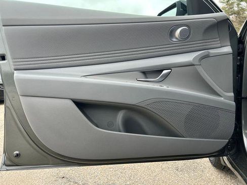 New 2026 Hyundai Elantra Sport FWD image 11