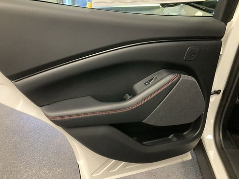 New 2026 Ford Mustang Mach-E Premium w/ Sport Appearance Package AWD/4WD image 28