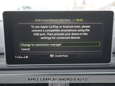 Used 2019 Audi RS 5 Sportback image 12