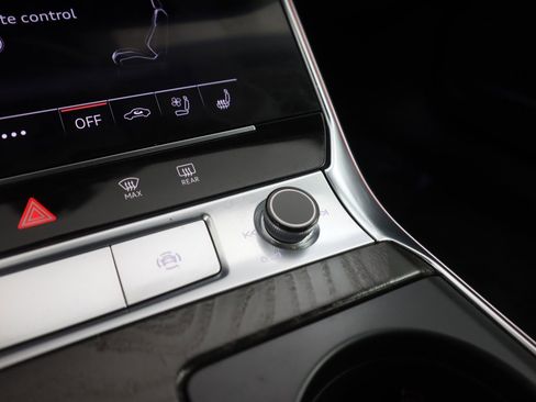 Used 2021 Audi A6 Premium Plus w/ Premium Plus Package image 60