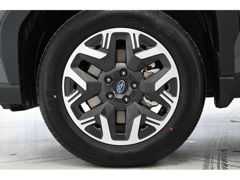 New 2026 Subaru Forester Premium image 8