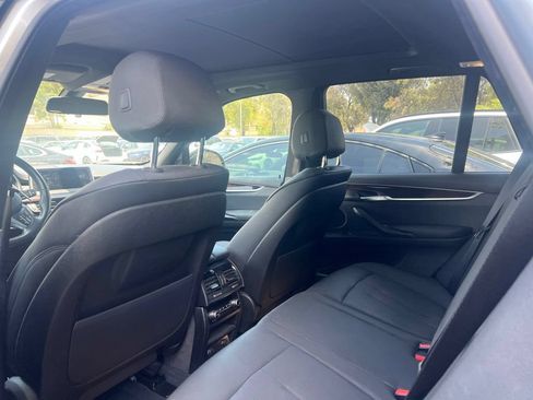 Used 2018 BMW X5 sDrive35i RWD image 4