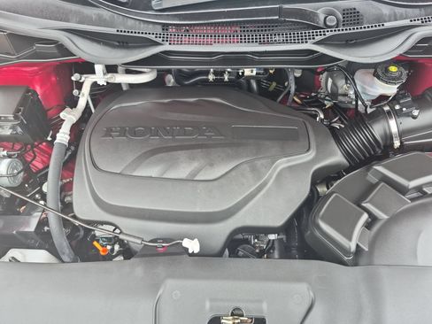 Used 2024 Honda Odyssey Sport image 34